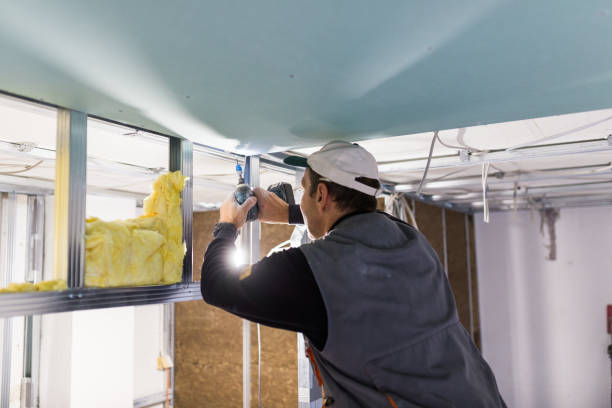 Types of Insulation We Offer in Glen Cove, NY