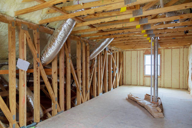 Best Cellulose Insulation in Glen Cove, NY