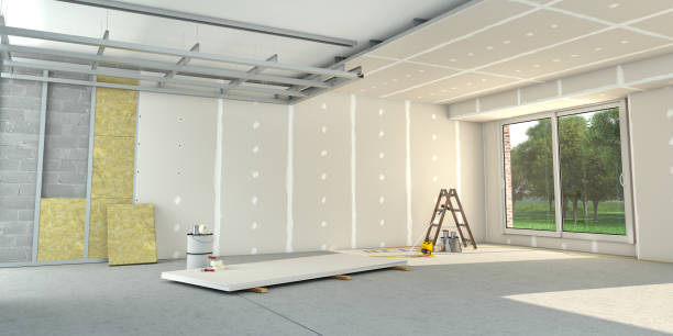 Best Energy Efficiency Insulation in Glen Cove, NY